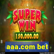 aaa.com bet